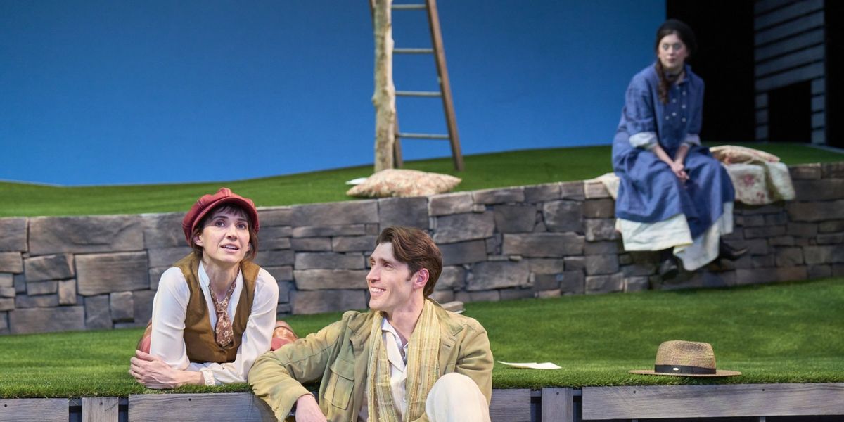 Review: AS YOU LIKE IT at Great Lakes Theater