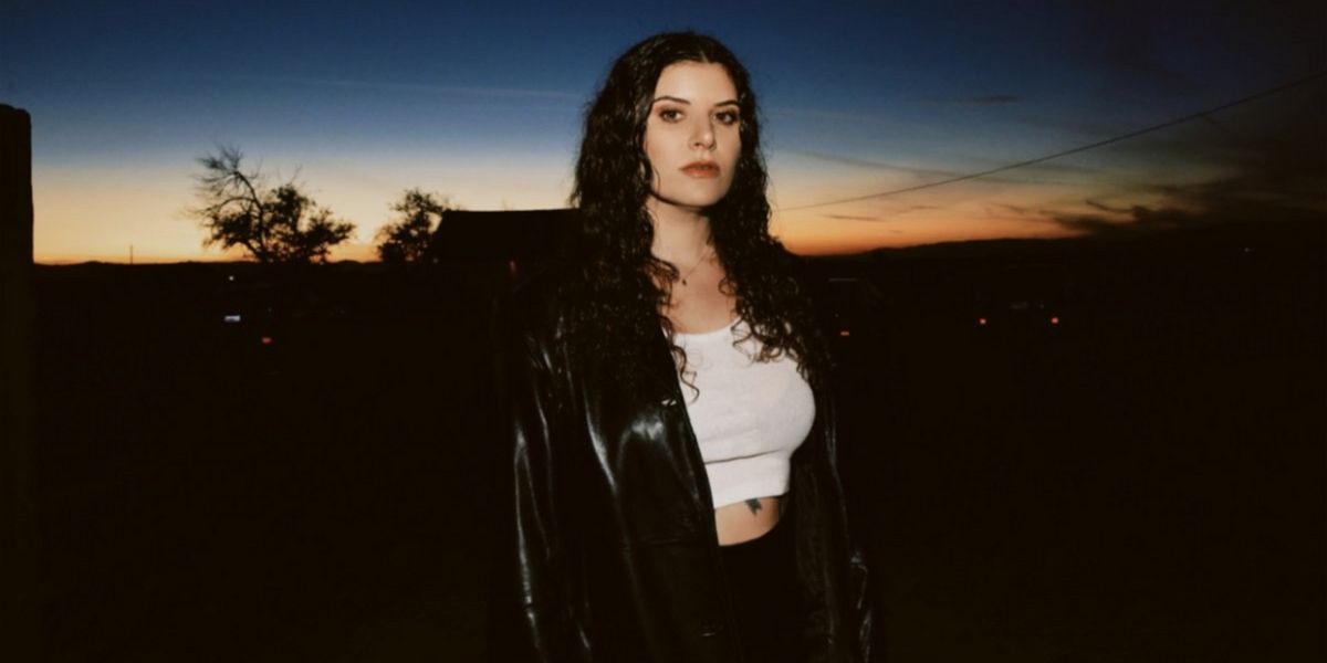 Bethany Cosentino to Release Debut Solo Album 'Natural Disaster'