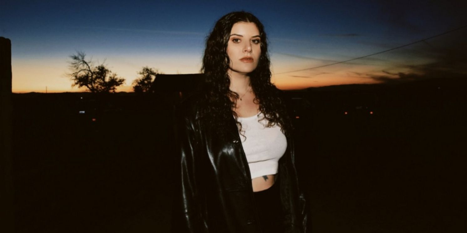 Bethany Cosentino to Release Debut Solo Album 'Natural Disaster'  Image