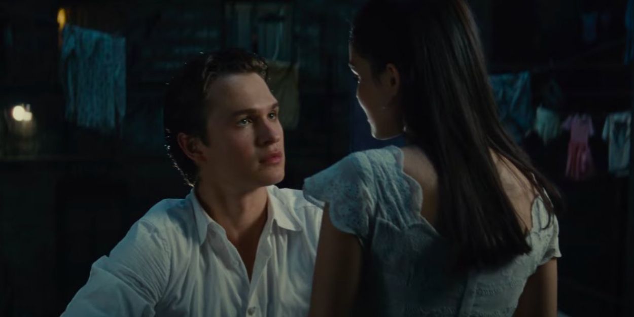 VIDEO: Watch the 'Celebrate Tonight' WEST SIDE STORY Teaser Video