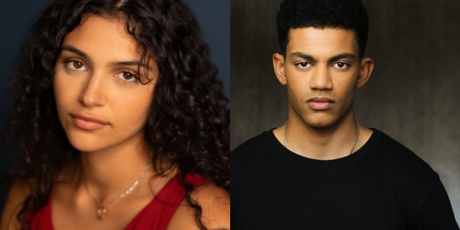 Cast Announced for the Los Angeles Premiere of SANCTUARY CITY at Pasadena Playhouse  Image