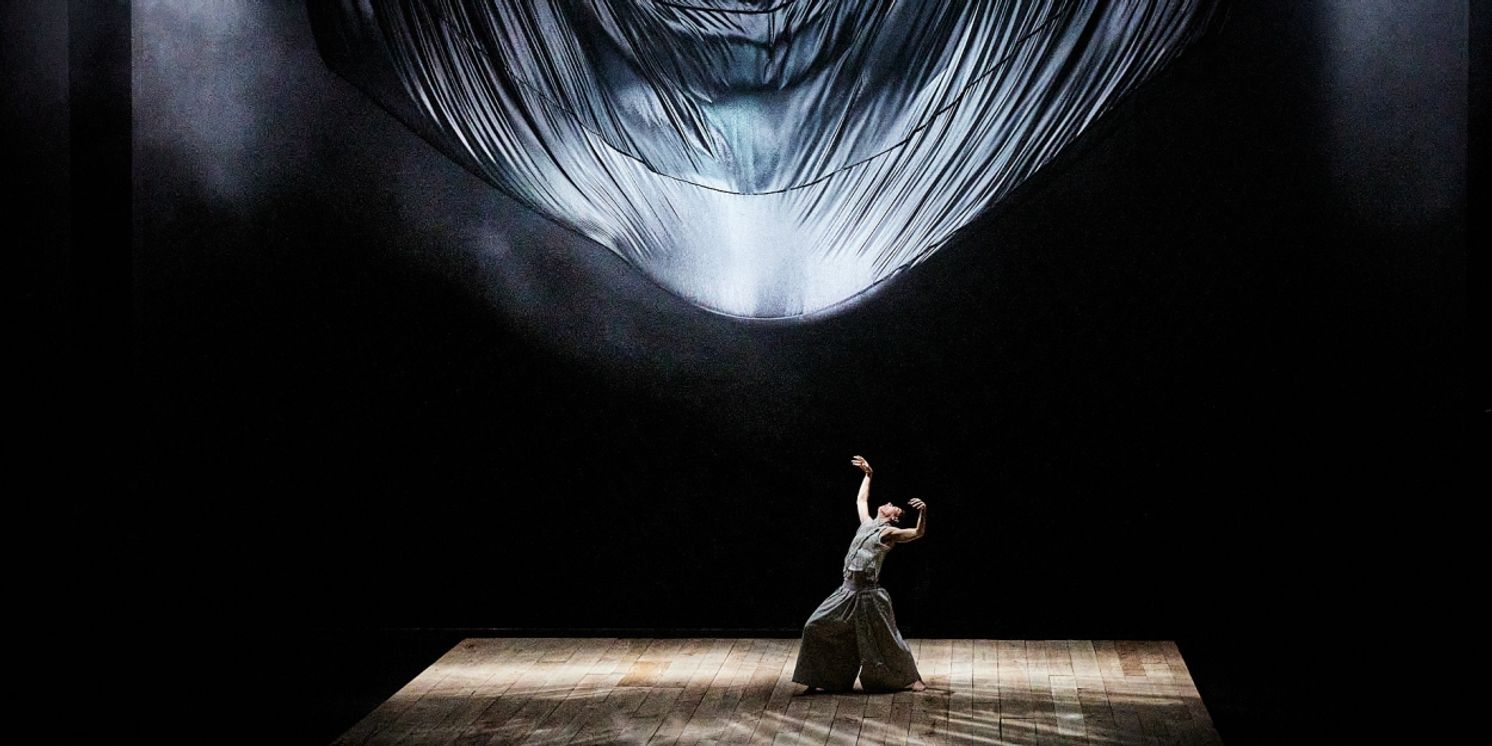 Review: The Festival d'Avignon Presents LA TEMPESTA By Alessandro Serra  Image