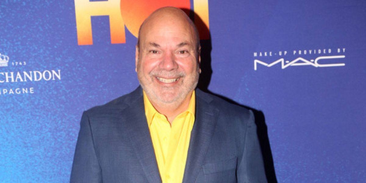 SOME LIKE IT HOT Director Casey Nicholaw To Step Into The Production Tonight!