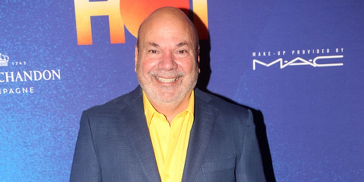 SOME LIKE IT HOT Director Casey Nicholaw To Step Into The Production Tonight!  Image