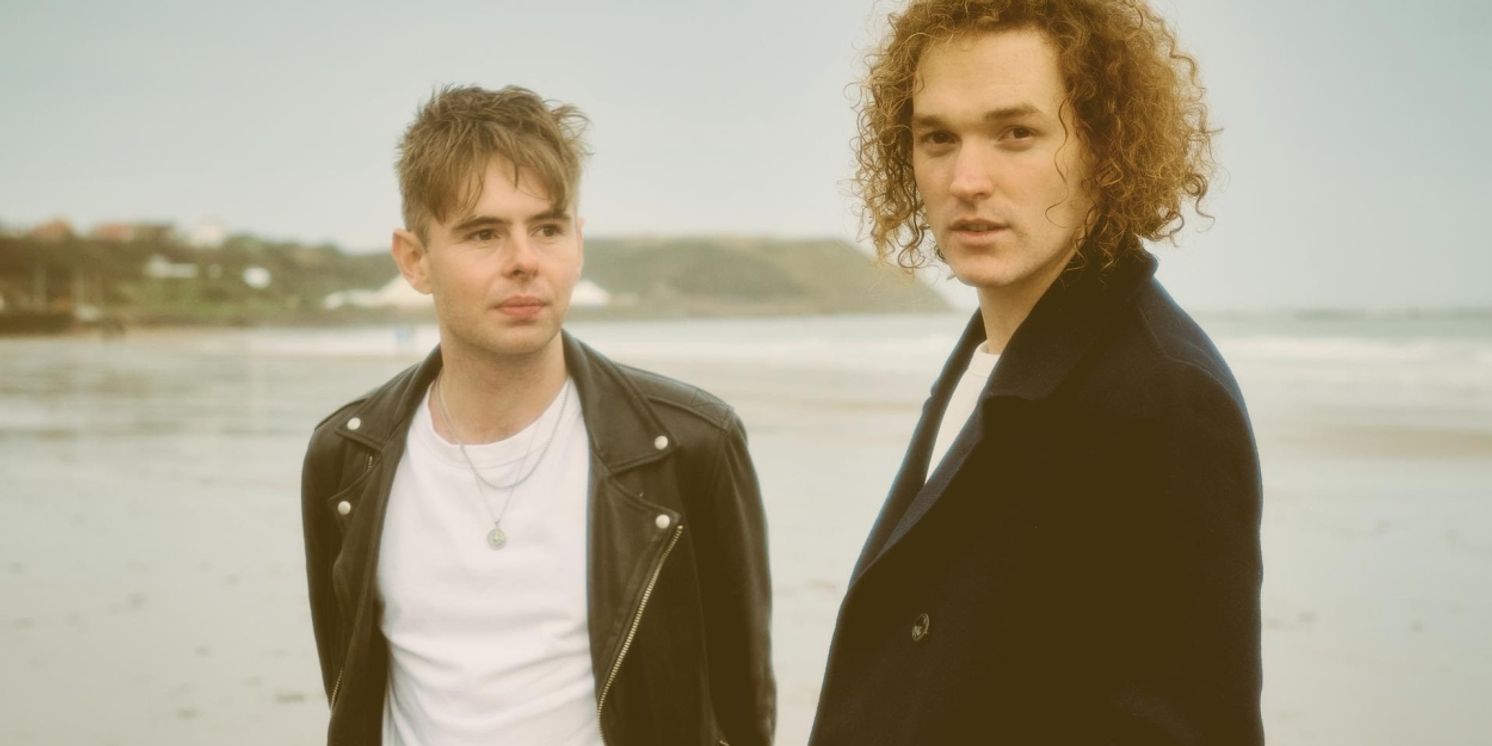 Seafret Kick of 2023 With Soaring New Single 'See, I'm Sorry'  Image