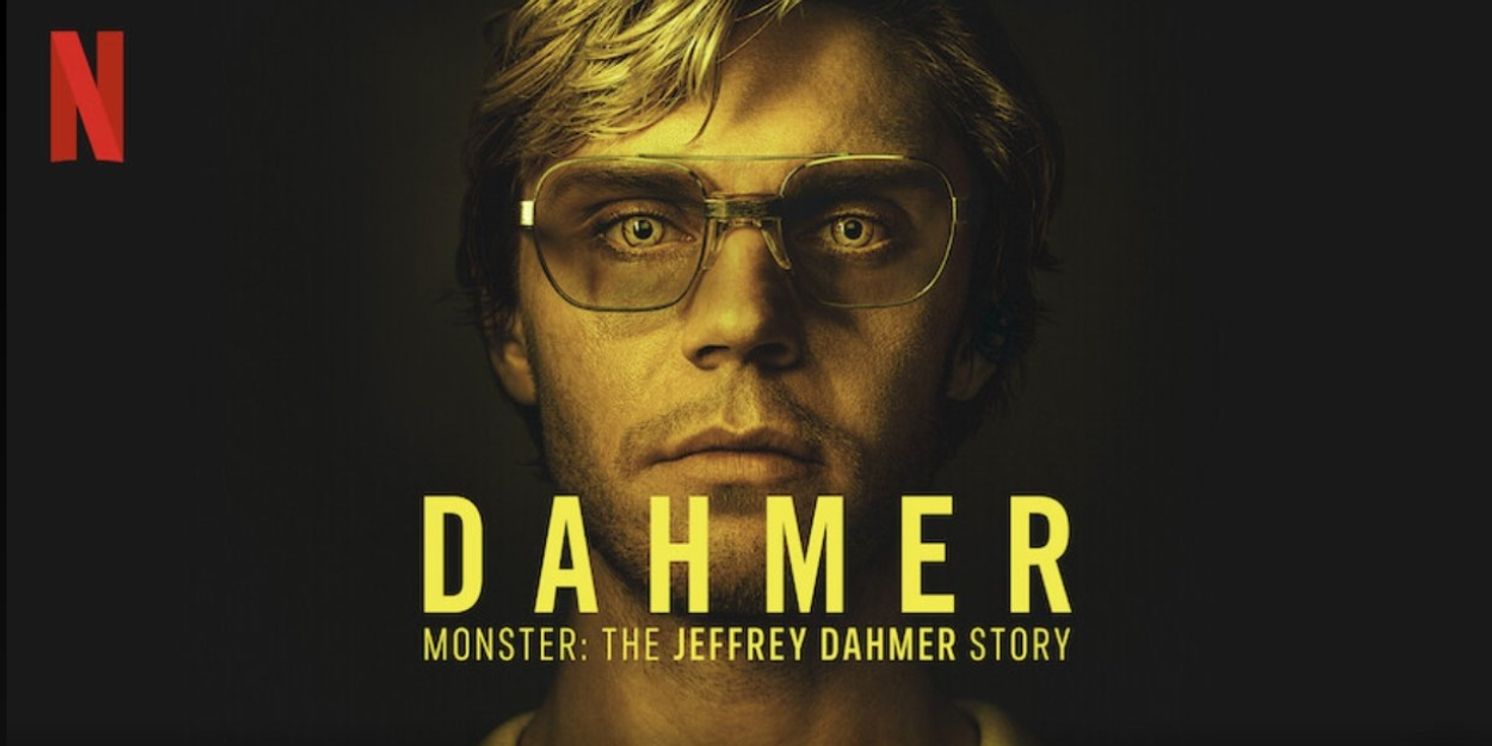 DAHMER Continues to Break Netflix Records  Image