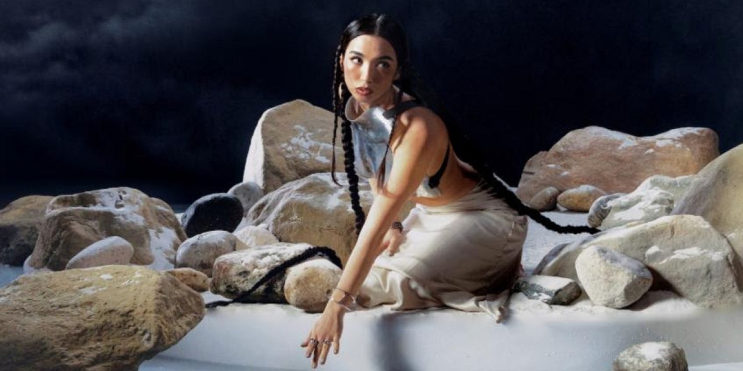 WALLICE Releases New EP 'Mr. Big Shot'  Image