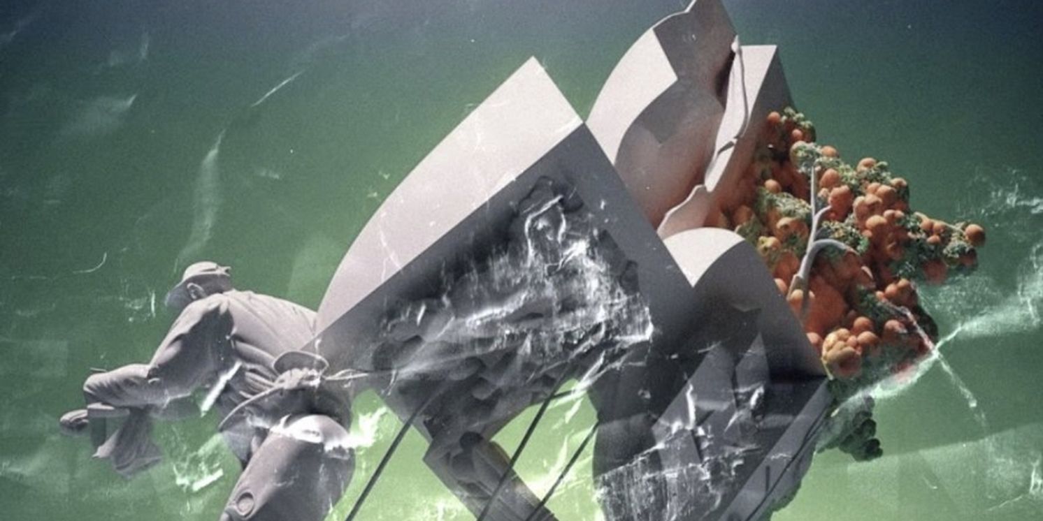 TALOS Releases New Single 'Solarr'  Image