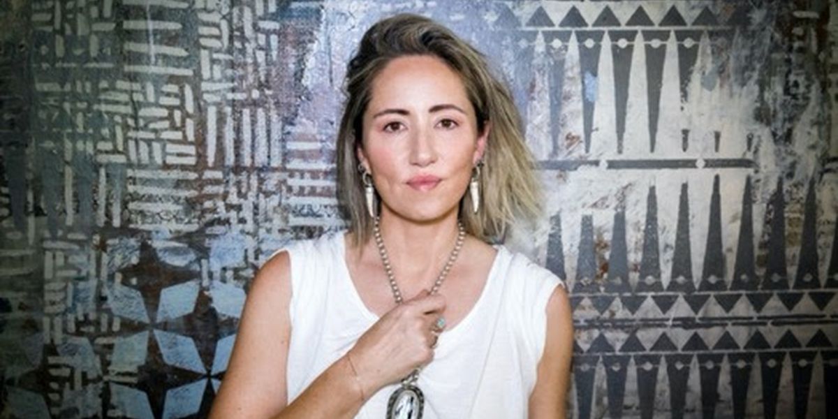 KT TUNSTALL Adds More Dates to North American Tour