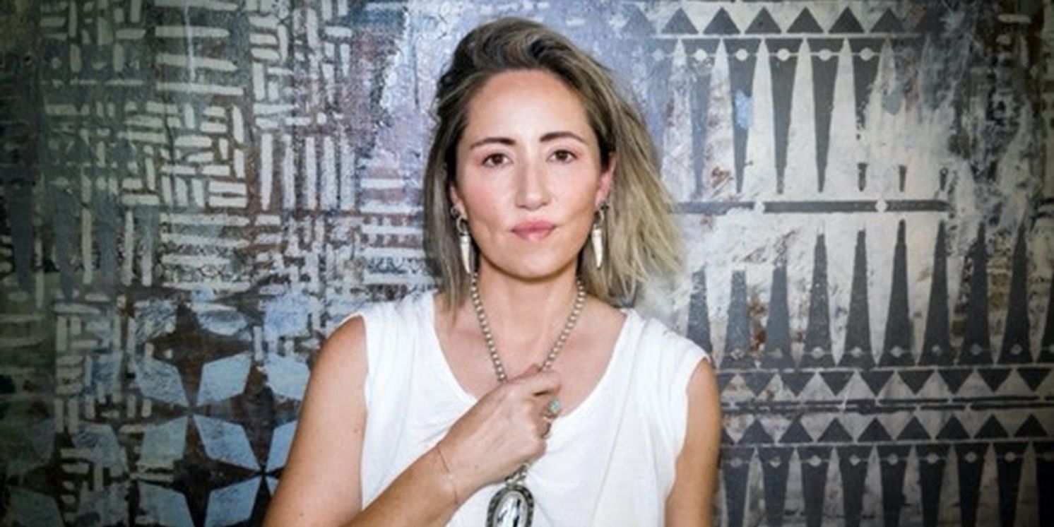 KT TUNSTALL Adds More Dates to North American Tour  Image