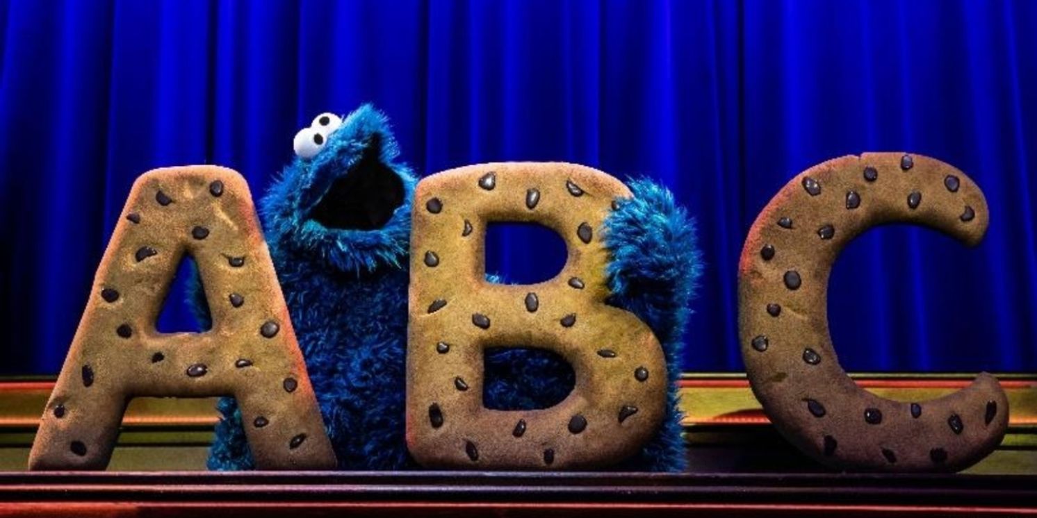 Tickets Now On Sale For SESAME STREET THE MUSICAL  Image