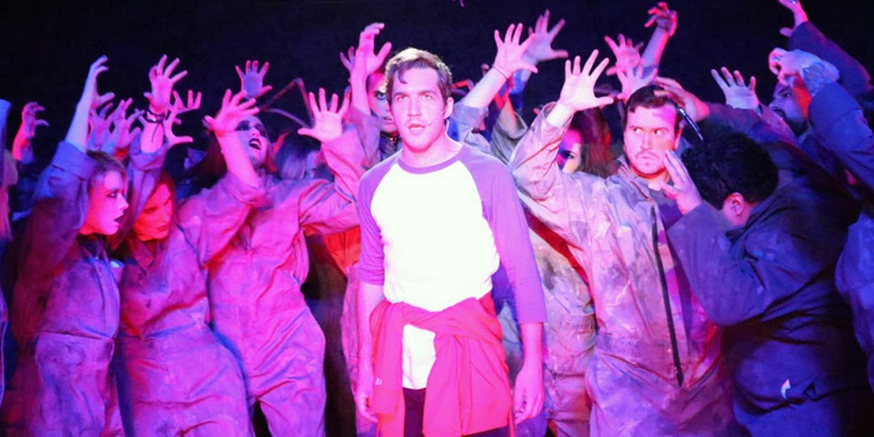 VIDEO: First Look At The Houston Premiere of JASPER IN DEADLAND Video