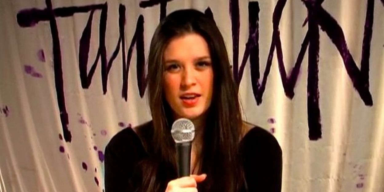 TV: Acting 'THE FANTASTICKS' With Ramona Mallory Video