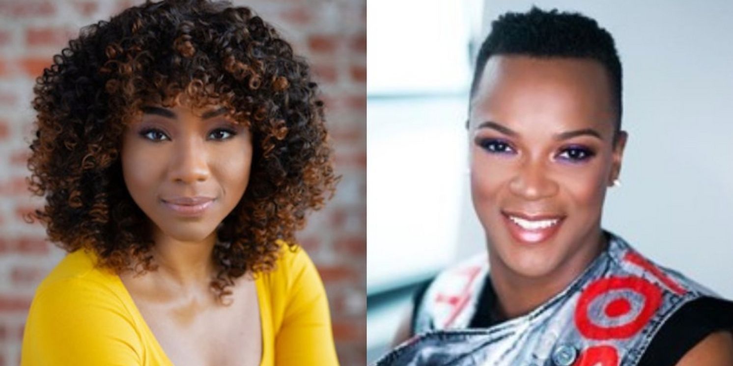 Adrianna Hicks, J. Harrison Ghee & More to Take Part in The Shubert Foundation's 2023 High School Theatre Festival  Image