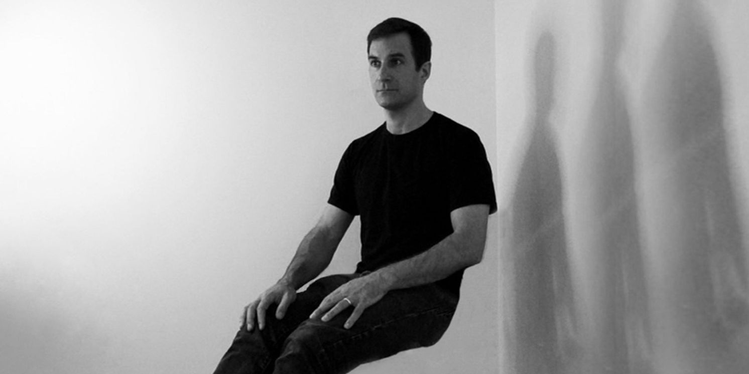 British-Armenian Producer Hagop Tchaparian Shares New Single 'Right to Riot' From Debut LP 'Bolts'  Image