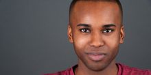 Chatting with Broadway Veteran Jordan Barrow