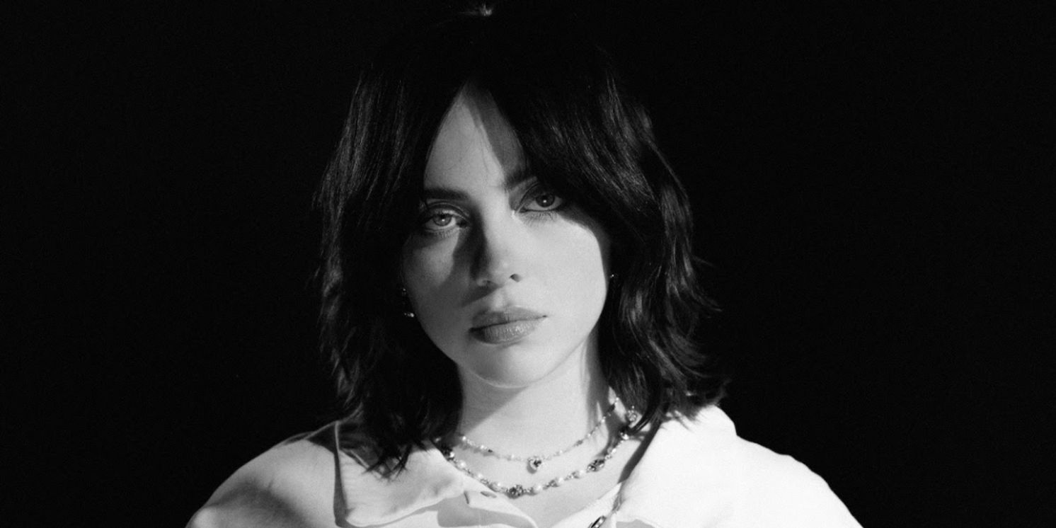 Billie Eilish, Doja Cat & More Join Audible's New Original Series 'Origins'  Image