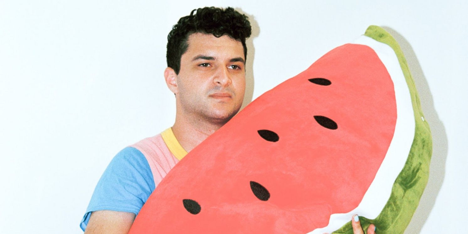 standards Unveils New LP 'Fruit Town'  Image