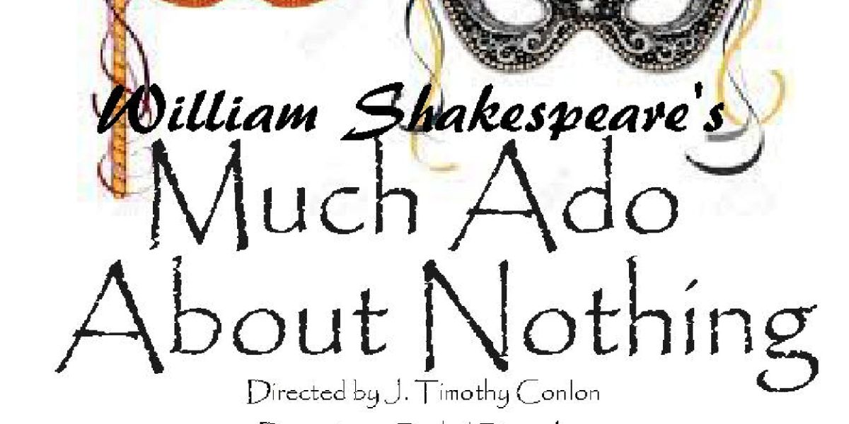 Review: MUCH ADO ABOUT NOTHING At Bacca Arts Center