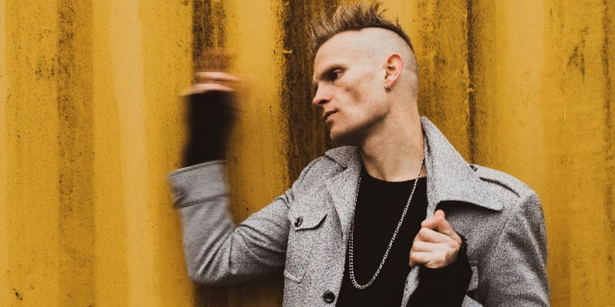 Mother Mother's Ryan Guldemond Reveals First New Music From Solo Project Gldmth