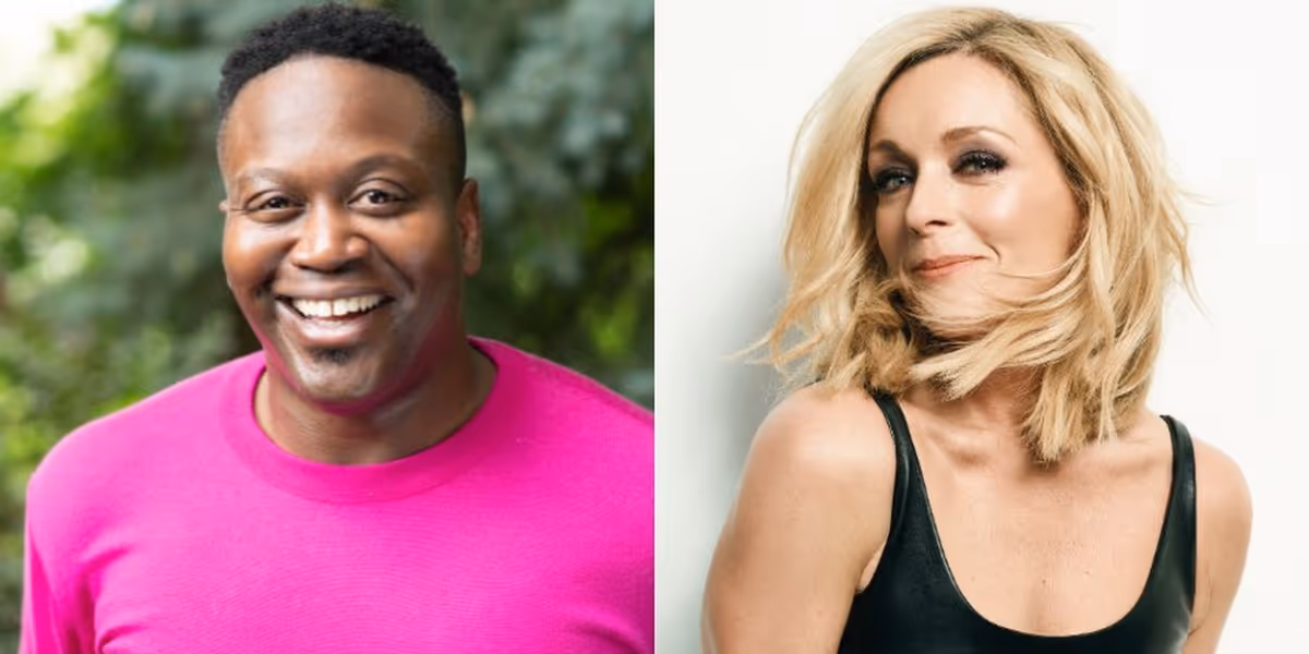 New Dates Set for CENTER OF THE YOUNIVERSE Starring Tituss Burgess & Jane Krakowski