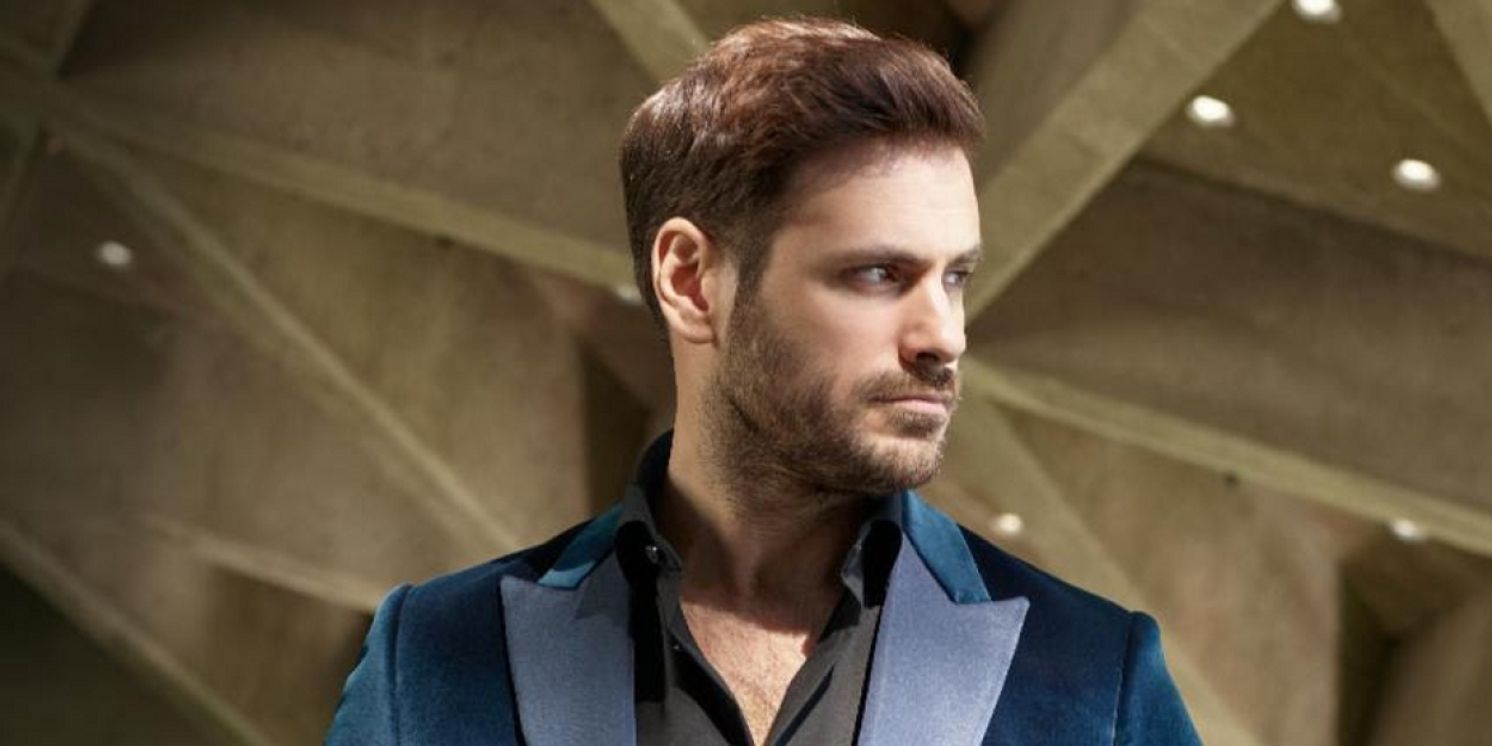 HAUSER Debuts New Single 'It's Not Unusual'  Image