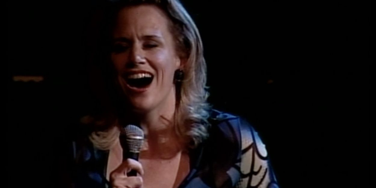 BWW Exclusive: Songs from the Vault- Cady Huffman Sings from CARNIVAL and WEST SIDE… Video