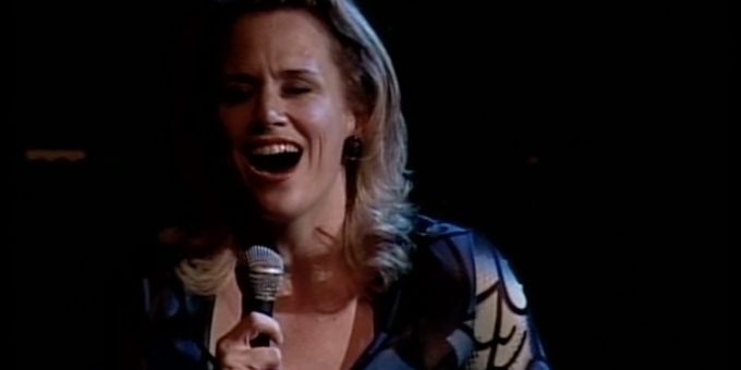 BWW Exclusive: Songs from the Vault- Cady Huffman Sings from CARNIVAL and WEST SIDE STORY!