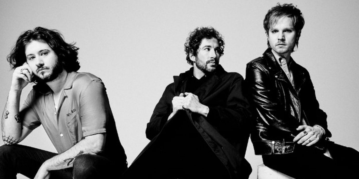 The Band Camino Shares 'What Am I Missing?'  Image