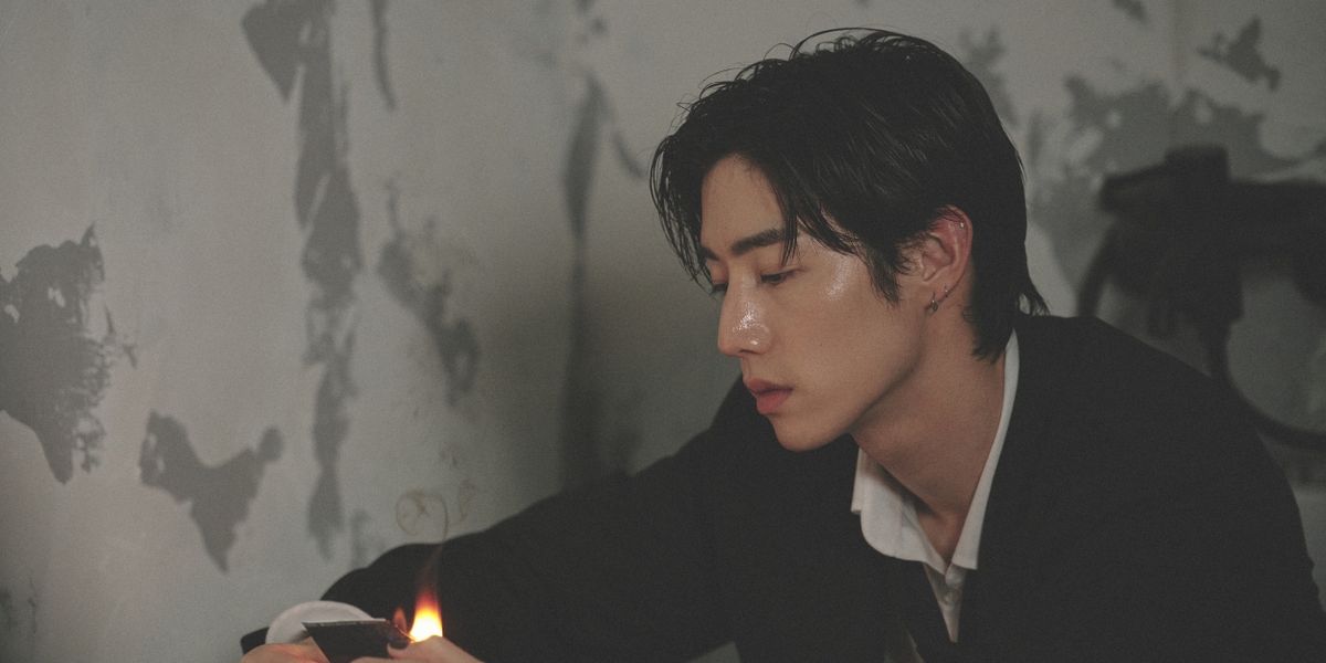 Interview: Mark Tuan Ventures Into New Beginnings With His Solo Album and Upcoming Tour