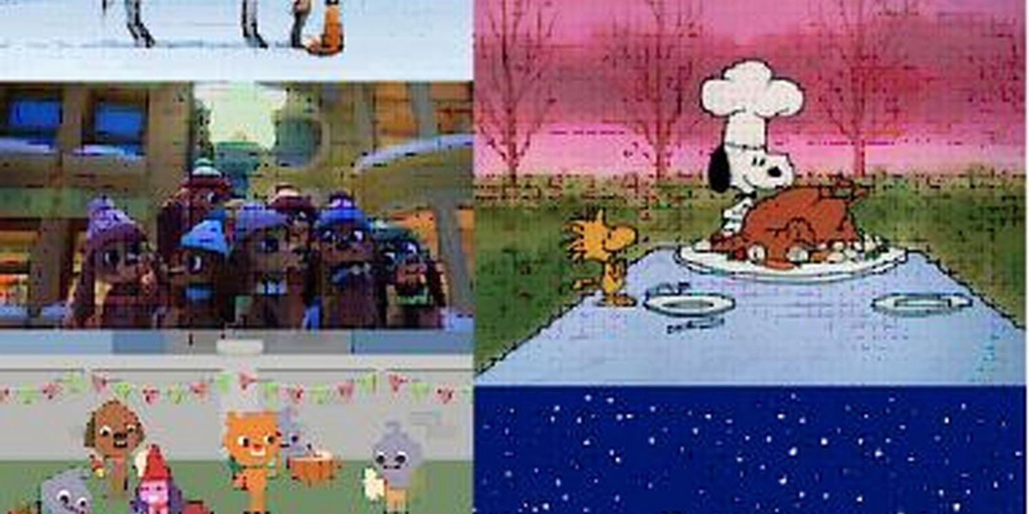 Apple TV+ Announces Holiday Programming Including Peanuts Classics, Fraggle Rock & More  Image