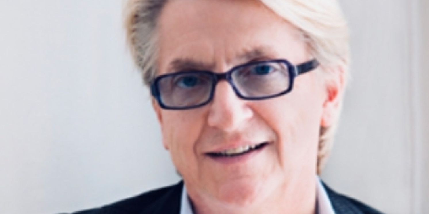 NY Dance Community Gathers To Honor Choreographer Chet Walker With Evening Of Performance And Tribute, June 10  Image