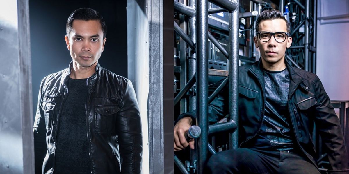 Jose Llana and Conrad Ricamora Will Reprise Roles in HERE LIES LOVE on Broadway