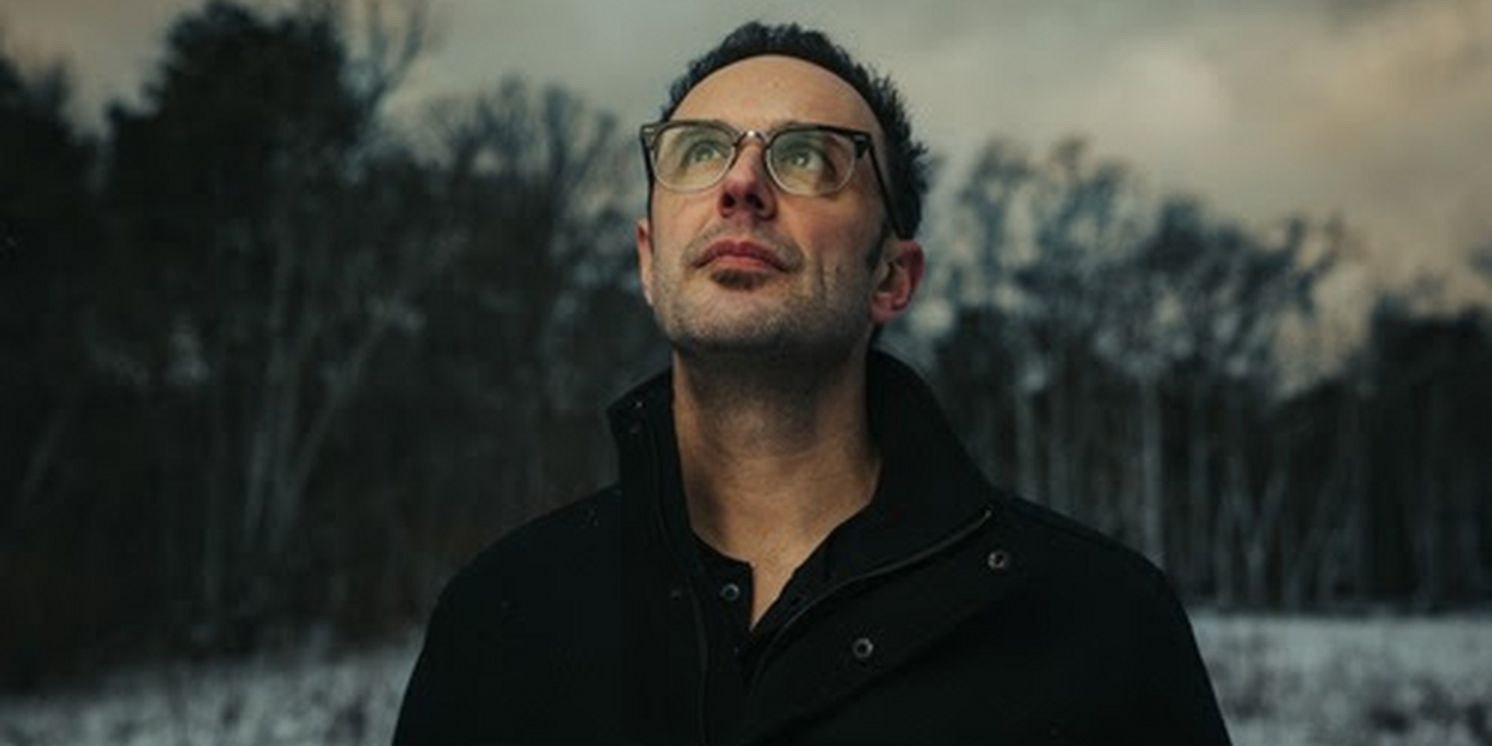 Mark Erelli Releases New Single 'The Man I Am'  Image