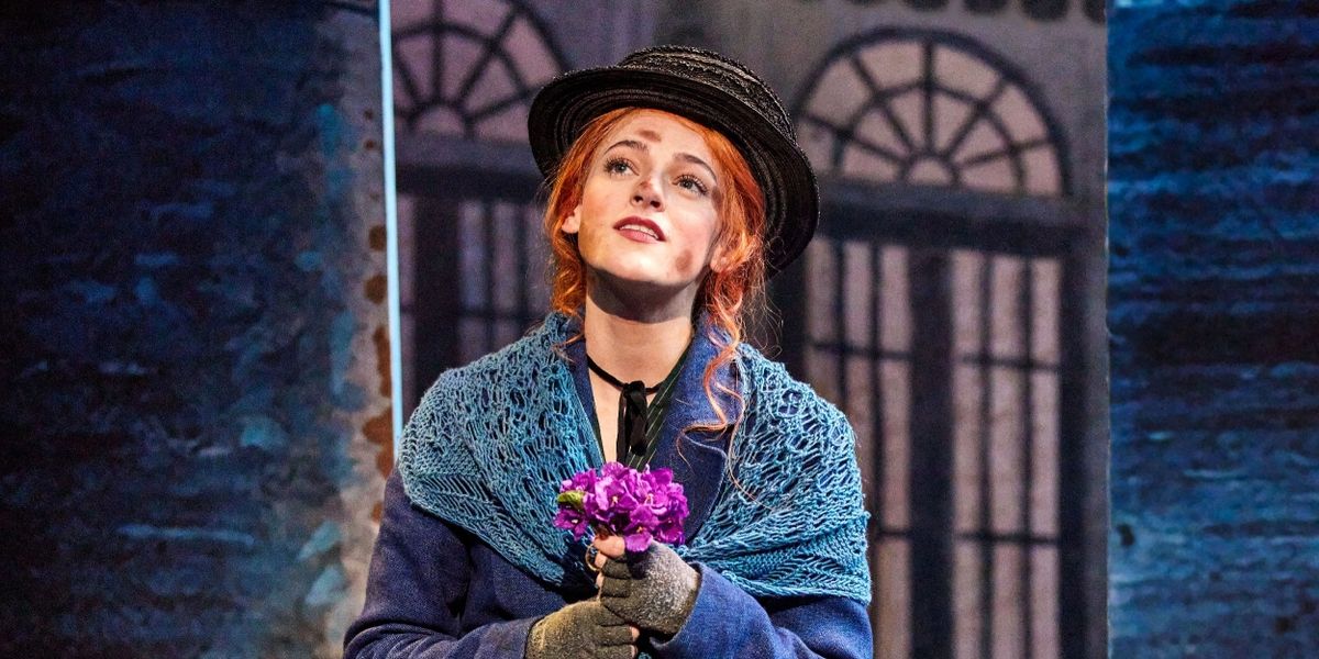 Review: MY FAIR LADY at Kauffman Center