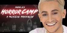 Interview: Frankie Grande Ready to MASSACRE MAMA G'S HORROR CAMP On The Bourbon Room 