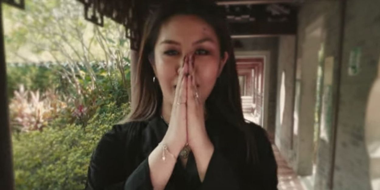 VIDEO: The Maia Project Creates a Mulan Music Video Mashup With '1998 Mulan' Video
