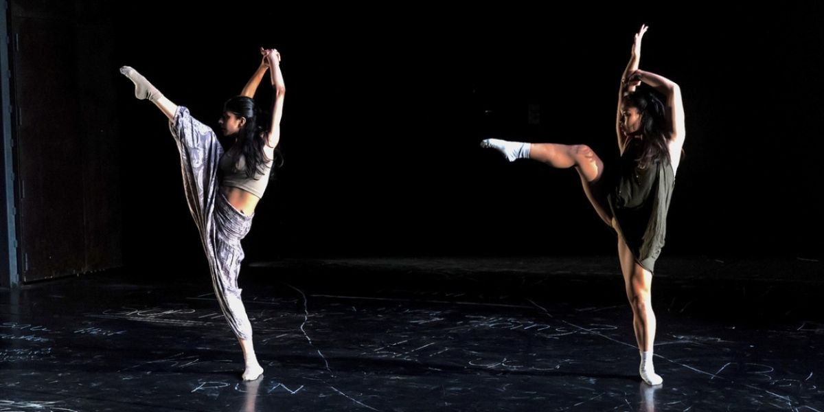 Wallis Annenberg Center For The Performing Arts to Present Blue13 Dance Company in May