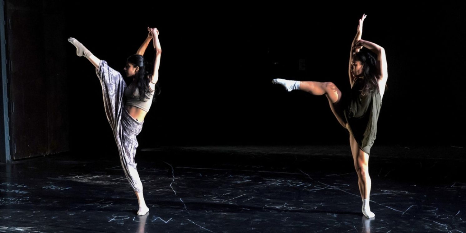 Wallis Annenberg Center For The Performing Arts to Present Blue13 Dance Company in May  Image