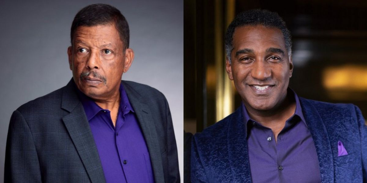 Eugene Lee To Join Norm Lewis On A SOLDIER'S PLAY National Tour; Full Cast Announced