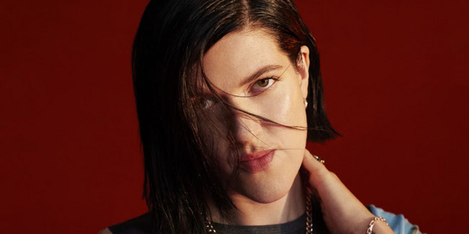 Romy Debuts 'Strong' Featuring Fred again..  Image