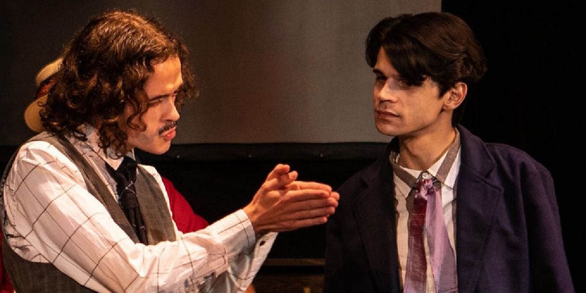Review: STEVE MARTIN'S ABSURDIST PICASSO AT THE LAPIN AGILE TAKES CENTER STAGE at JOBSITE THEATER
