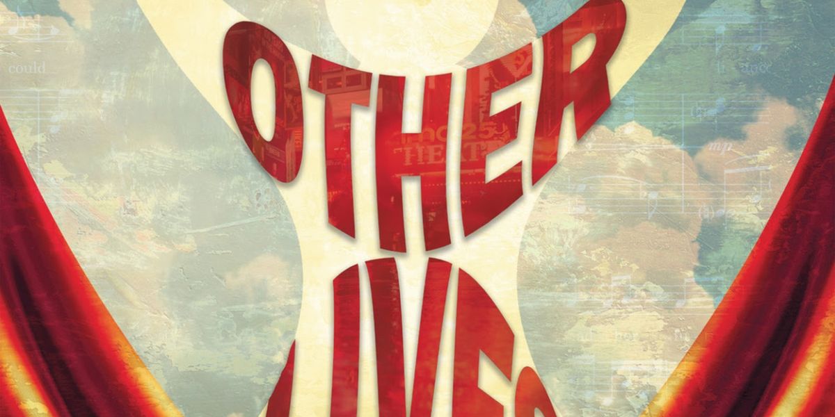Original Off Broadway Cast Recording Of OTHER LIVES: The Story Songs Of Michael Colby Will Be Released This Month