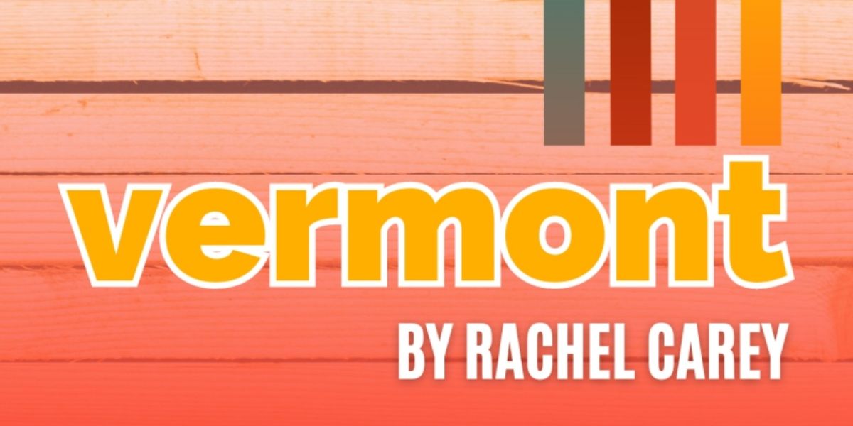 Thirdwing Premieres Commune Comedy VERMONT This July