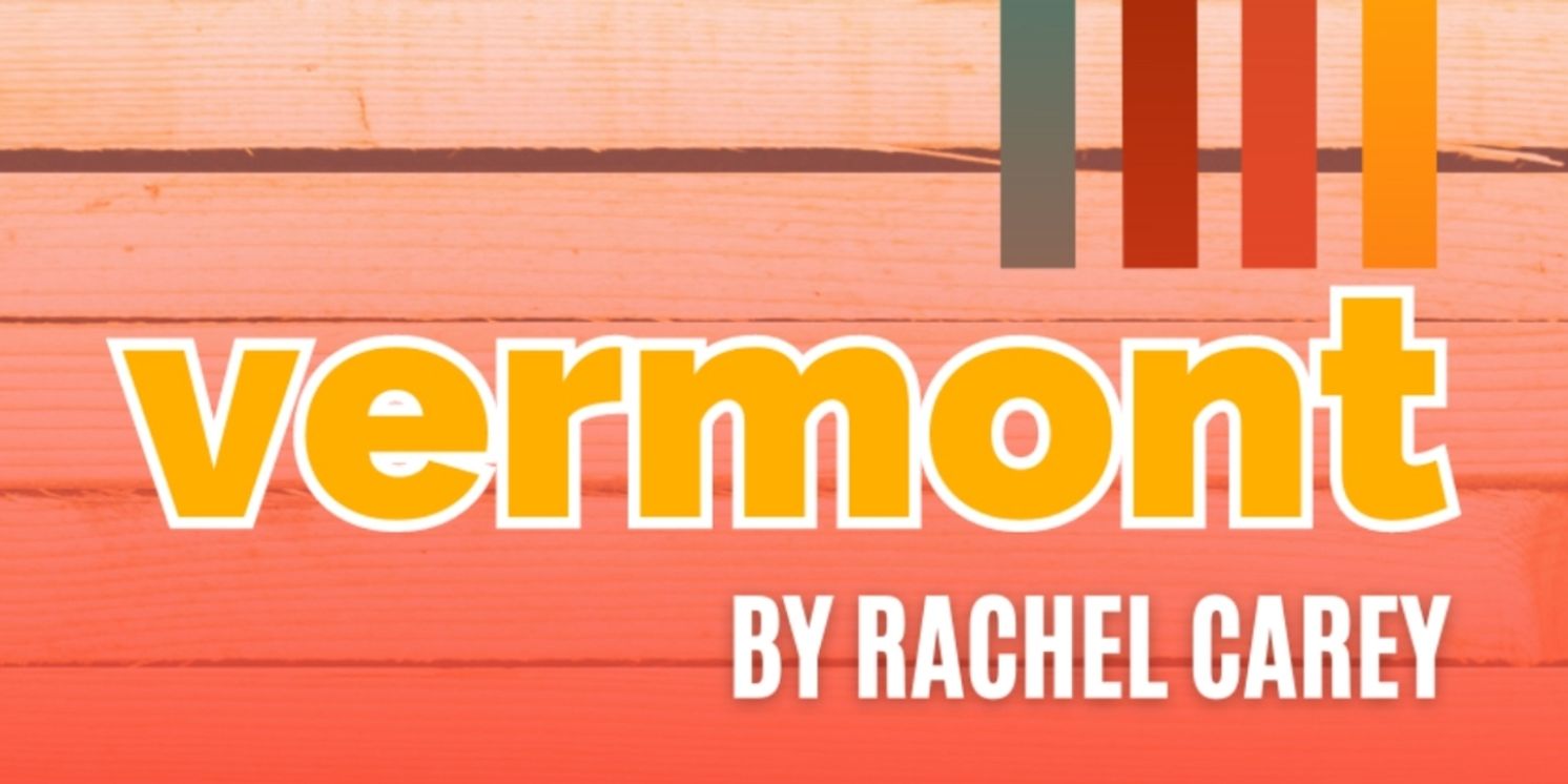 Thirdwing Premieres Commune Comedy VERMONT This July  Image