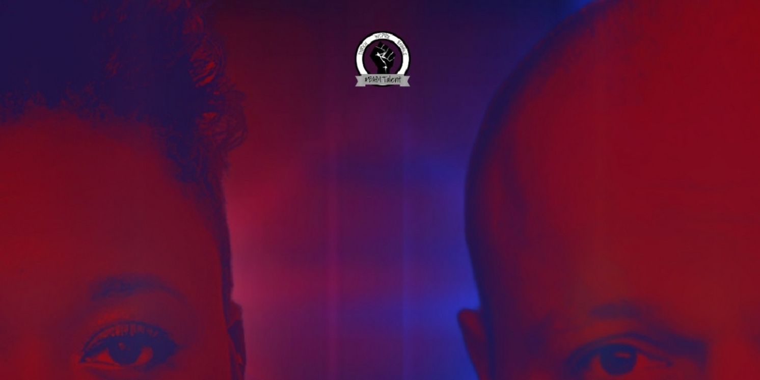 AMERICAN SON Comes to the Wealthy Theatre This Week  Image