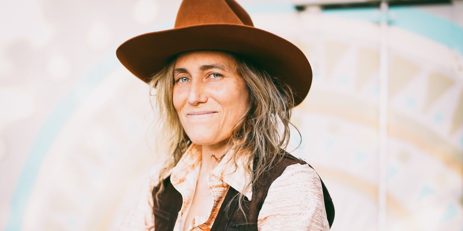 Melissa Carper Pays Tribute to Odetta With 'Hit or Miss'  Image