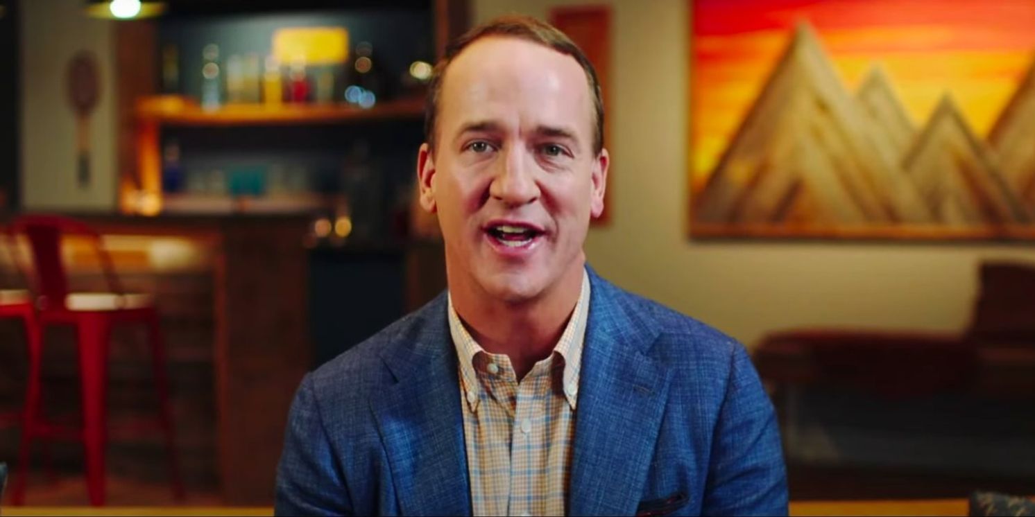HISTORY Channel To Premiere GREATEST OF ALL TIME Series Hosted By Peyton Manning  Image