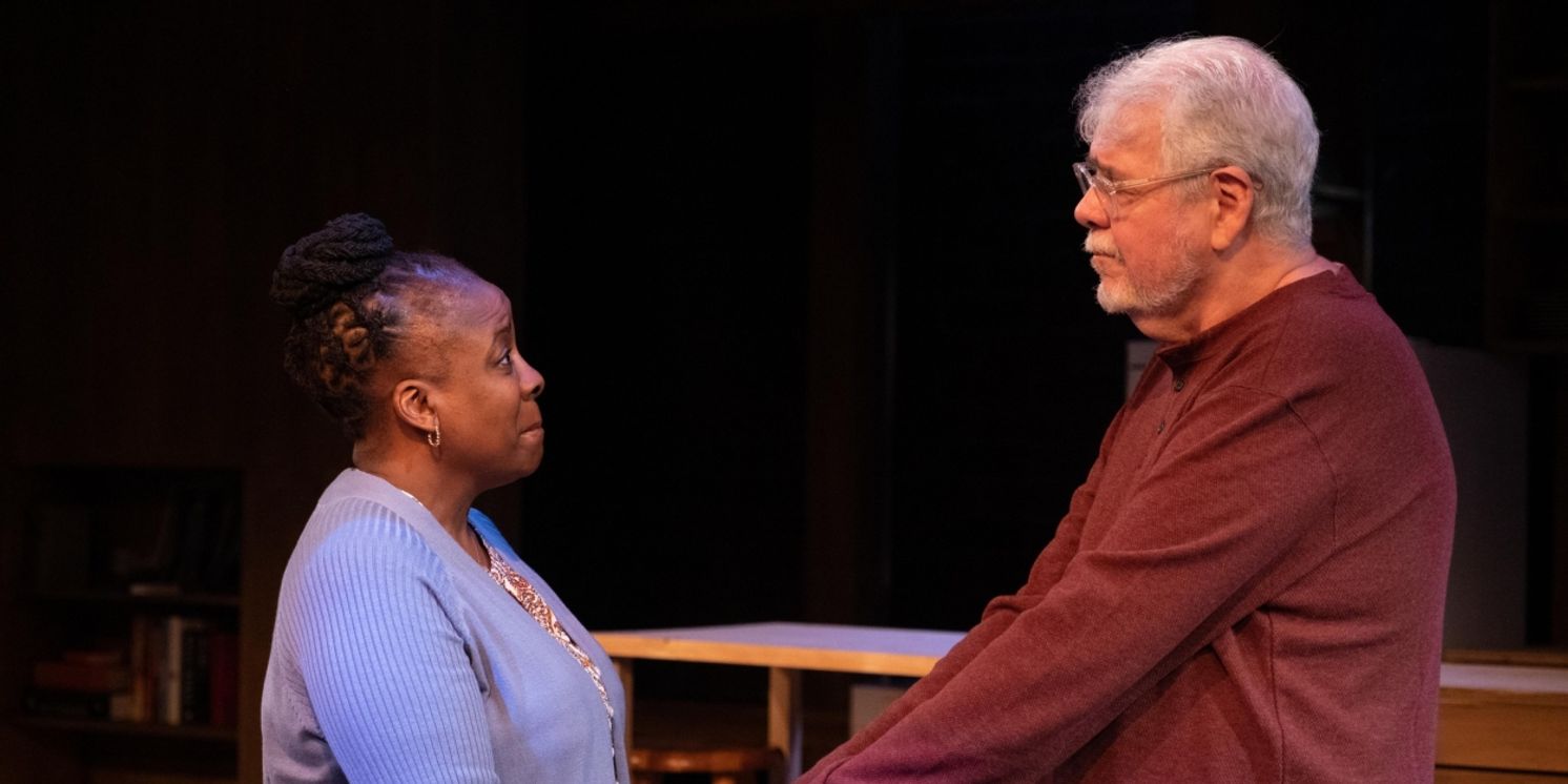 Review: A GREAT WILDERNESS at the Matrix  Image