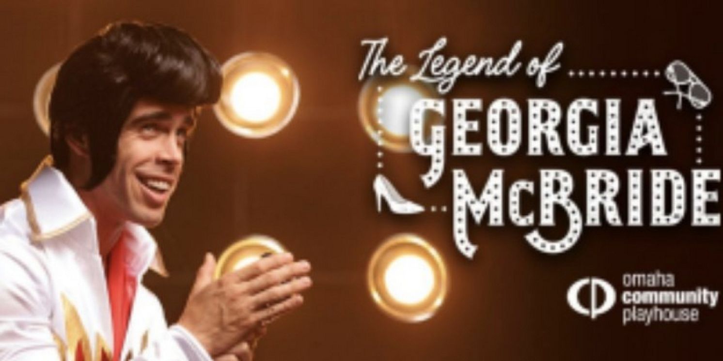 THE LEGEND OF GEORGIA MCBRIDE Is Set To Open in Two Weeks In Omaha  Image